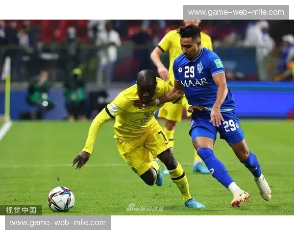 利雅得新月复盘