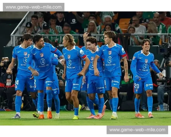 绿白之魂与蓝白意志的巅峰对话：当西班牙人遇上贝蒂斯，不仅是足球更是生活